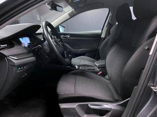 SKODA Octavia usata, con Cerchi in lega
