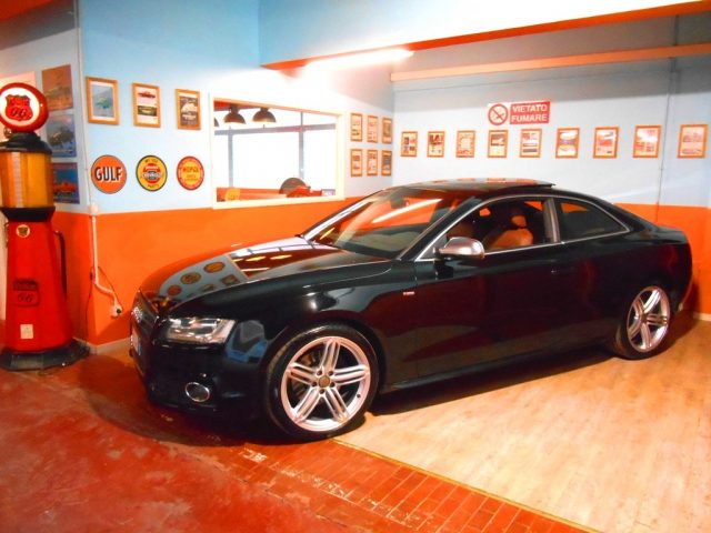 AUDI A5 usata, con Airbag Passeggero