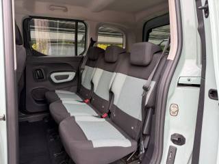 CITROEN Berlingo usata 11