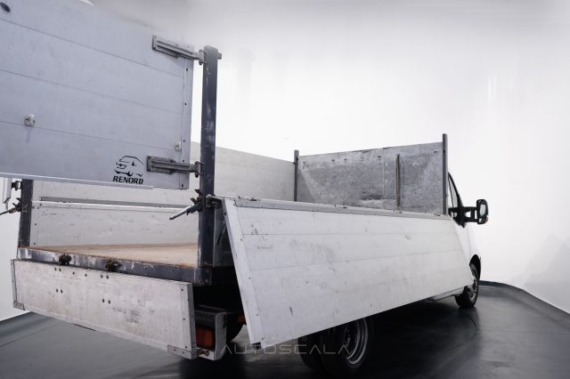 RENAULT Master usata 19