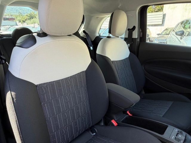 FIAT 500 usata 29