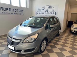 OPEL Meriva usata, con Airbag laterali