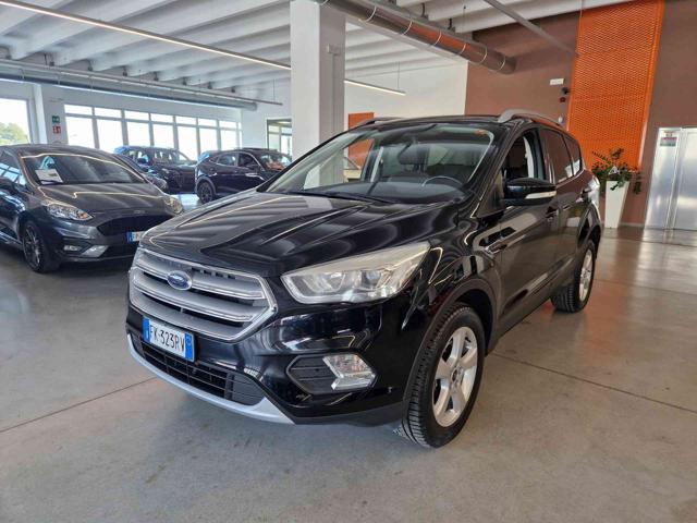 FORD Kuga usata, con ABS