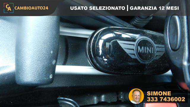 MINI Countryman usata 89