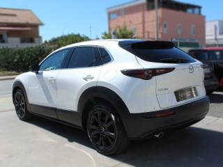 MAZDA CX-30 usata, con Autoradio