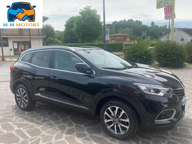 RENAULT Kadjar usata, con ABS