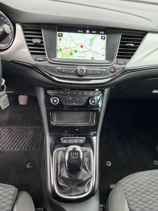 OPEL Astra usata, con Bracciolo