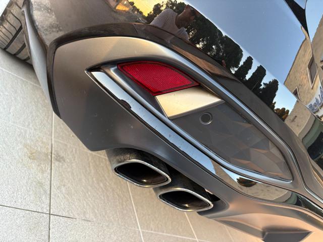 AUDI A6 usata, con Frenata d