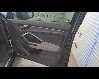AUDI Q3 usata, con Cerchioni in acciaio