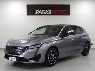 PEUGEOT 308 usata, con ABS