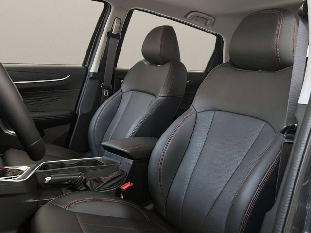 EMC Quattro usata, con Climatizzatore