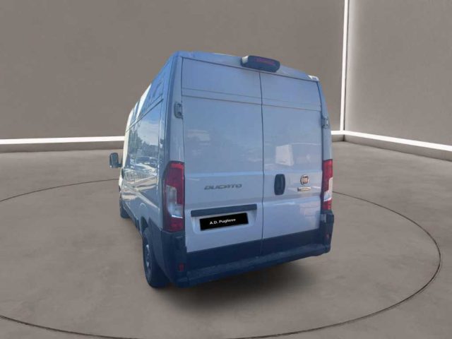 FIAT Ducato usata 2