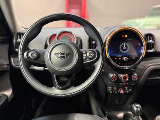 MINI Countryman usata, con Controllo trazione