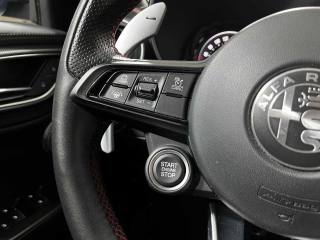 ALFA ROMEO Giulia usata, con Sensore di pioggia