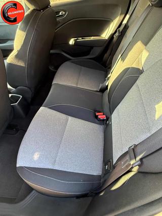 MITSUBISHI Colt usata, con ESP