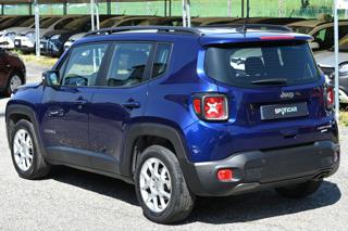 JEEP Renegade usata, con Cerchi in lega