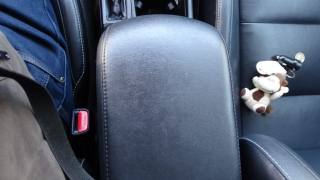 TOYOTA RAV 4 usata 112