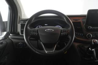 FORD Transit Custom usata 5