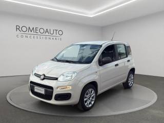 FIAT Panda 0.9 TwinAir Natural Power 80cv