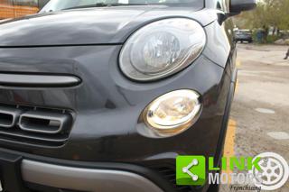 FIAT 500L usata, con Cerchi in lega