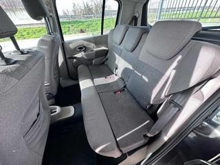 RENAULT Modus usata, con Lettore CD