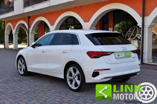 AUDI A3 usata, con Alzacristalli elettrici