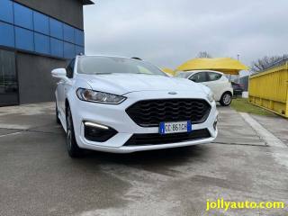 FORD Mondeo usata, con Start/Stop Automatico