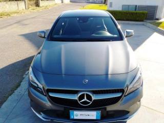 MERCEDES-BENZ CLA 200 usata, con Cruise Control