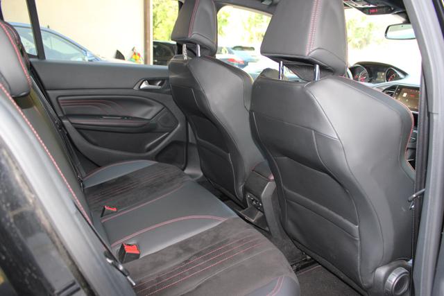 PEUGEOT 308 usata, con Controllo trazione