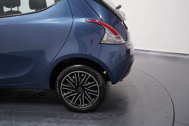 LANCIA Ypsilon usata 24