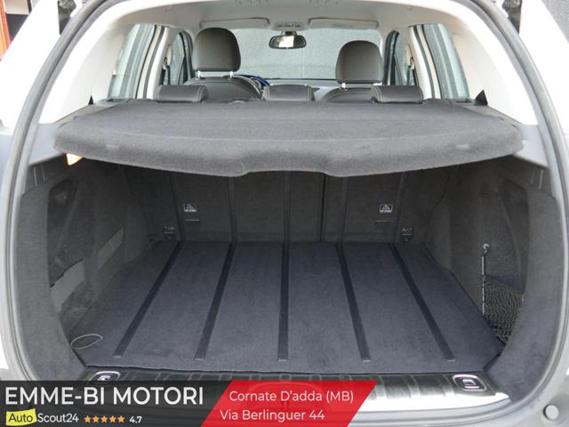 PEUGEOT 2008 usata, con Alzacristalli elettrici