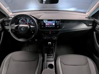 SKODA Kamiq usata, con Chiusura centralizzata