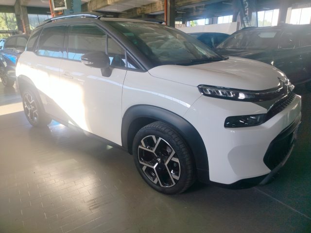 CITROEN C3 Aircross usata, con Airbag Passeggero