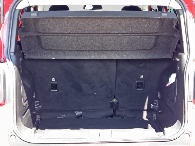 JEEP Renegade usata, con Autoradio