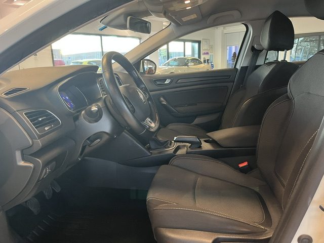 RENAULT Megane usata, con Cerchi in lega