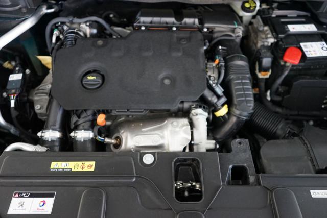 PEUGEOT 3008 usata 59
