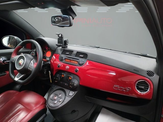 ABARTH 595C usata 15