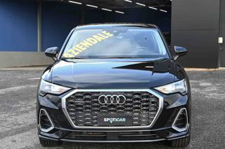 AUDI Q3 usata, con Airbag