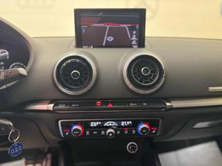 AUDI S3 usata, con Fendinebbia