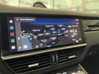 PORSCHE Cayenne usata, con Fari LED