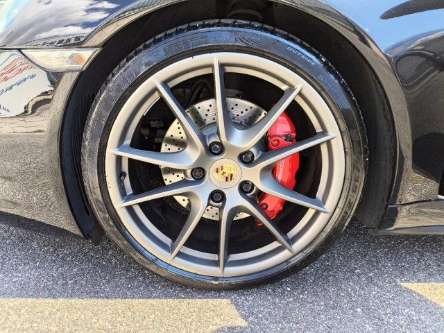 PORSCHE 911 usata 14