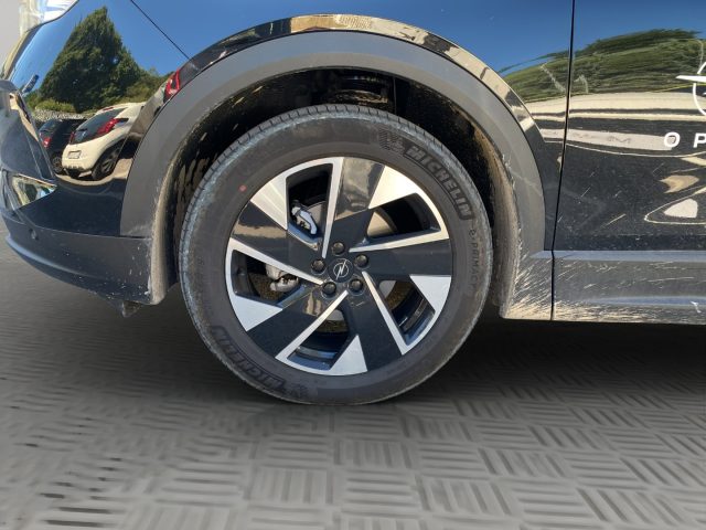 OPEL Grandland usata, con Airbag testa