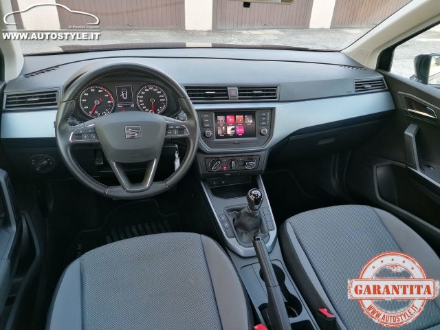 SEAT Arona usata 77