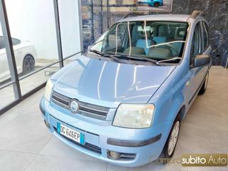 FIAT Panda usata, con Airbag