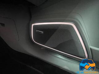 PORSCHE Panamera usata, con Volante in pelle