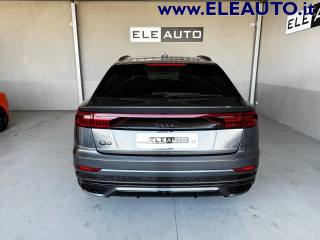 AUDI Q8 usata, con Autoradio