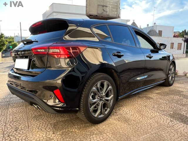 FORD Focus usata 5