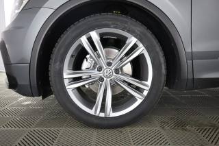VOLKSWAGEN Tiguan usata 8
