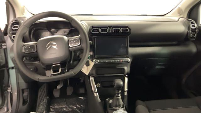 CITROEN C3 Aircross usata, con Park Distance Control