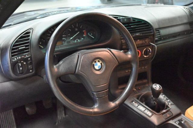 BMW 318 usata 43
